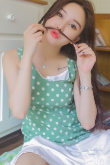 年轻妻子的工作