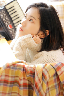 私钟真面目