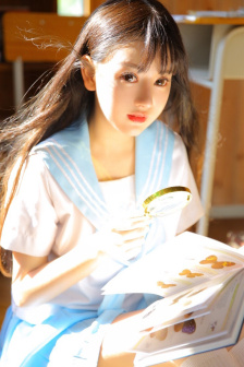 情迷女人香
